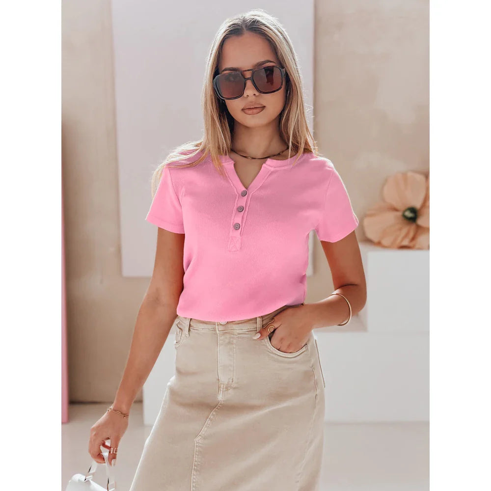 Moterims - Marškinėliai