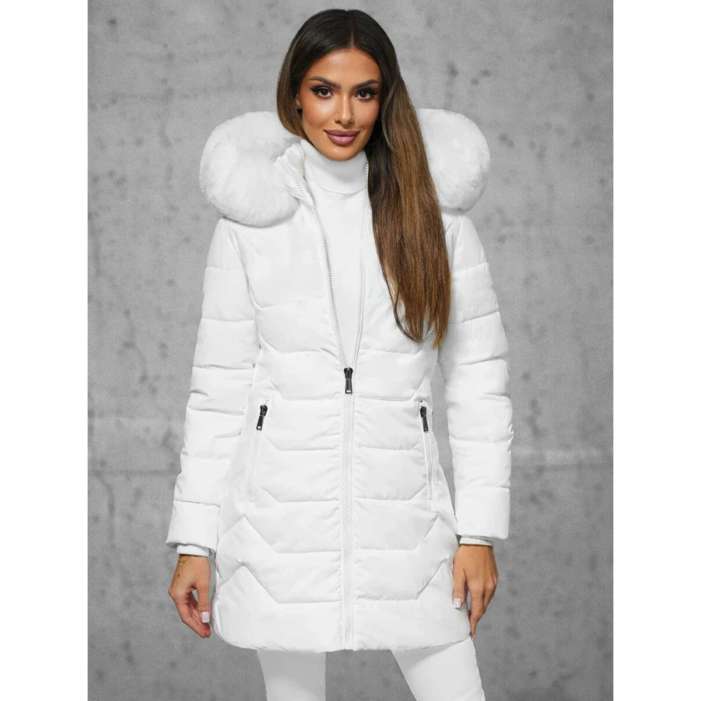 Moterims - Striukės