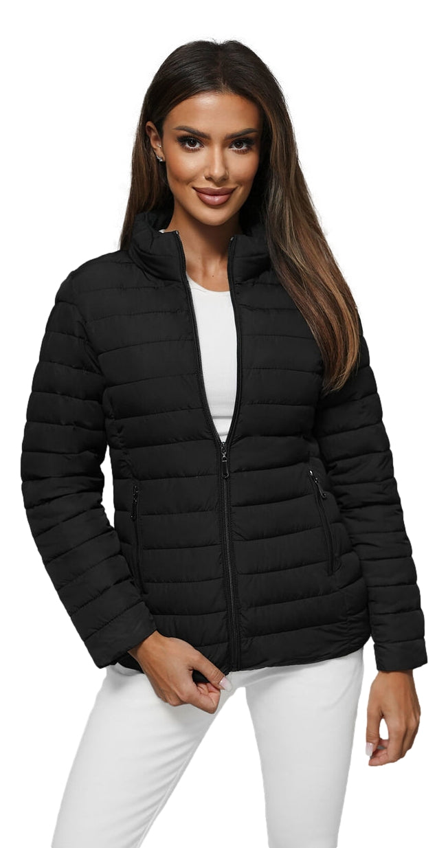 Juoda striukė Titer