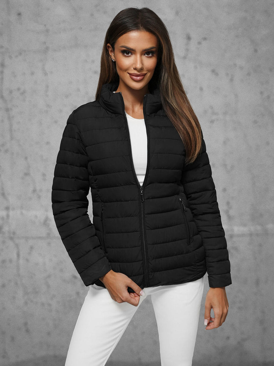 Juoda striukė Titer