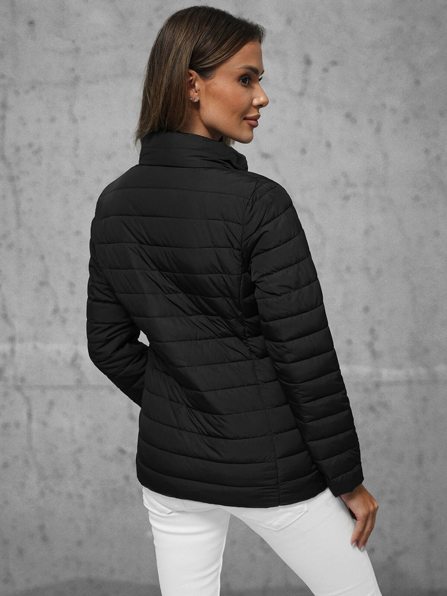 Juoda striukė Titer