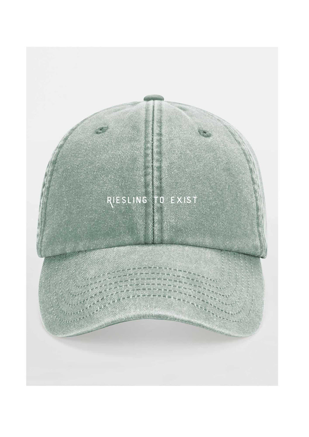 Riesling to Exist Cap Adult